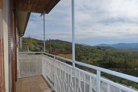 Rækkehus i Bagnone, Massa and Carrara, Bagnone - € 110.000 | Ref: 298A - foto 7