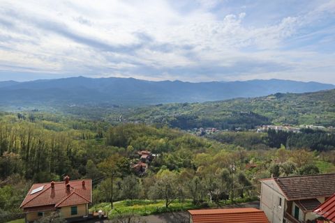 Rækkehus i Bagnone, Massa and Carrara, Bagnone - € 110.000 | Ref: 298A - foto 9