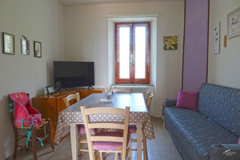 Rækkehus i Bagnone, Massa and Carrara, Bagnone - € 110.000 | Ref: 298A - foto 13