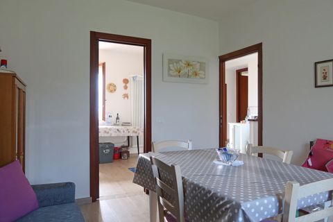 Rækkehus i Bagnone, Massa and Carrara, Bagnone - € 110.000 | Ref: 298A - foto 15