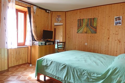 Rækkehus i Bagnone, Massa and Carrara, Bagnone - € 110.000 | Ref: 298A - foto 16