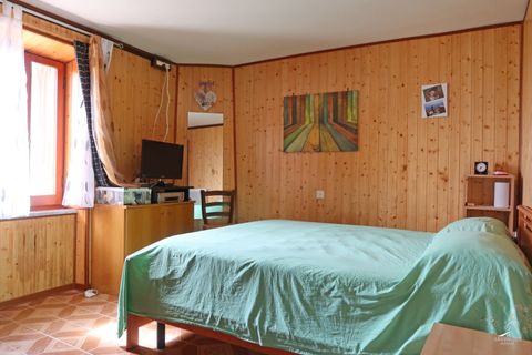 Rækkehus i Bagnone, Massa and Carrara, Bagnone - € 110.000 | Ref: 298A - foto 19