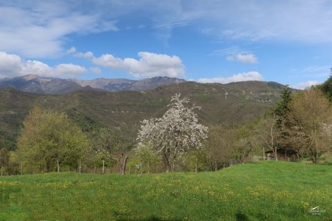 Rækkehus i Bagnone, Massa and Carrara, Bagnone - € 110.000 | Ref: 298A - foto 29