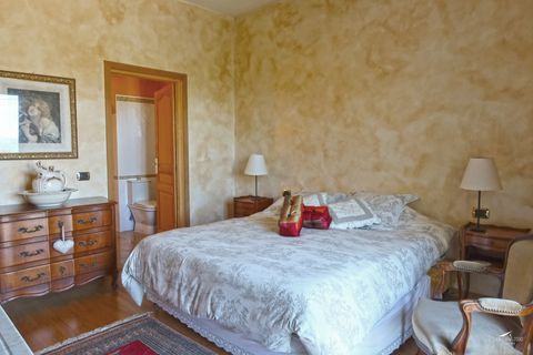 Villa a Mulazzo, Massa and Carrara, Mulazzo - € 540.000 | Ref: 312A - foto 16