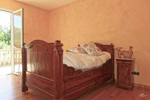 Villa a Mulazzo, Massa and Carrara, Mulazzo - € 540.000 | Ref: 312A - foto 26