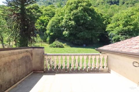 Villa a Mulazzo, Massa and Carrara, Mulazzo - € 540.000 | Ref: 312A - foto 33