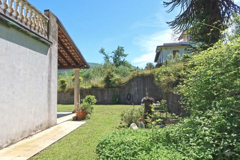 Villa a Mulazzo, Massa and Carrara, Mulazzo - € 540.000 | Ref: 312A - foto 40