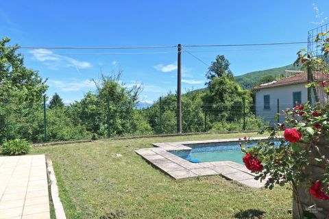 Villa a Mulazzo, Massa and Carrara, Mulazzo - € 540.000 | Ref: 312A - foto 43