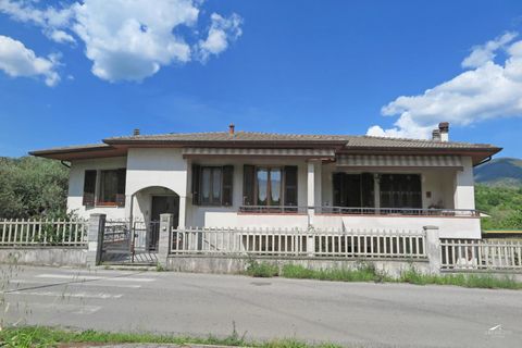 Villa i Pontremoli, Massa and Carrara, Pontremoli - € 275.000 | Ref: 244A - foto 2
