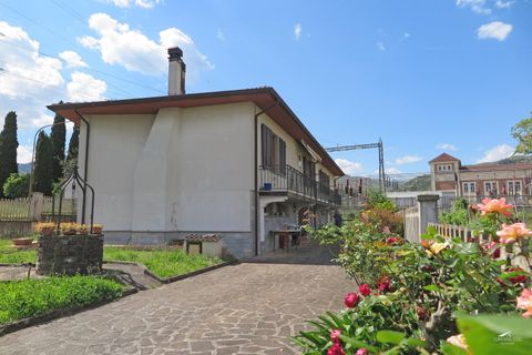 Villa i Pontremoli, Massa and Carrara, Pontremoli - € 275.000 | Ref: 244A - foto 3