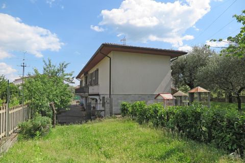 Villa i Pontremoli, Massa and Carrara, Pontremoli - € 275.000 | Ref: 244A - foto 4