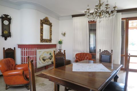 Villa i Pontremoli, Massa and Carrara, Pontremoli - € 275.000 | Ref: 244A - foto 9
