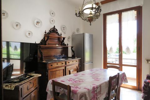Villa i Pontremoli, Massa and Carrara, Pontremoli - € 275.000 | Ref: 244A - foto 12