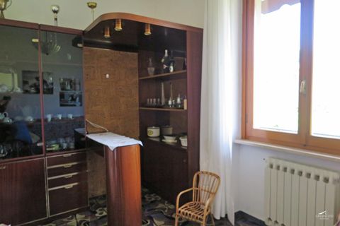 Villa i Pontremoli, Massa and Carrara, Pontremoli - € 275.000 | Ref: 244A - foto 13