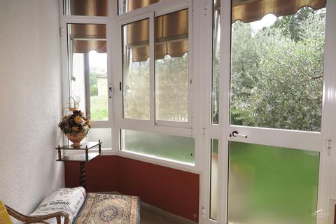 Villa i Pontremoli, Massa and Carrara, Pontremoli - € 275.000 | Ref: 244A - foto 15