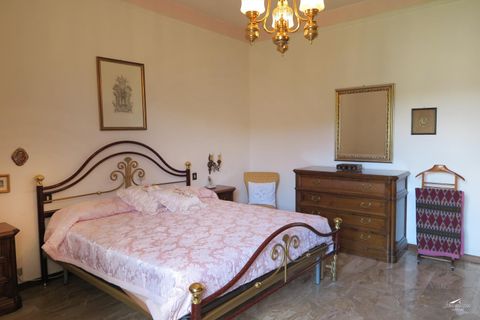 Villa i Pontremoli, Massa and Carrara, Pontremoli - € 275.000 | Ref: 244A - foto 22