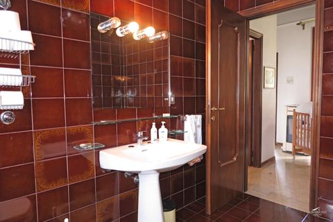 Villa i Pontremoli, Massa and Carrara, Pontremoli - € 275.000 | Ref: 244A - foto 25