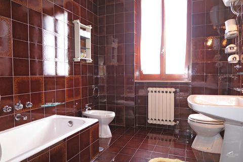 Villa i Pontremoli, Massa and Carrara, Pontremoli - € 275.000 | Ref: 244A - foto 26