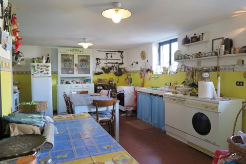 Villa i Pontremoli, Massa and Carrara, Pontremoli - € 275.000 | Ref: 244A - foto 27