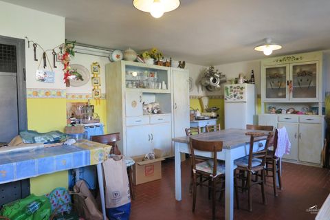 Villa i Pontremoli, Massa and Carrara, Pontremoli - € 275.000 | Ref: 244A - foto 28