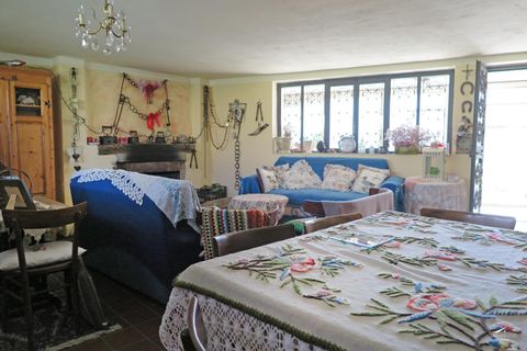 Villa i Pontremoli, Massa and Carrara, Pontremoli - € 275.000 | Ref: 244A - foto 29