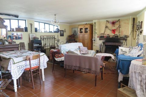Villa i Pontremoli, Massa and Carrara, Pontremoli - € 275.000 | Ref: 244A - foto 30
