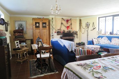 Villa i Pontremoli, Massa and Carrara, Pontremoli - € 275.000 | Ref: 244A - foto 31