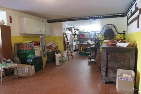 Villa i Pontremoli, Massa and Carrara, Pontremoli - € 275.000 | Ref: 244A - foto 34