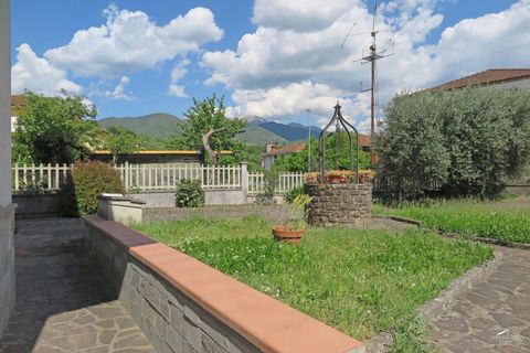 Villa i Pontremoli, Massa and Carrara, Pontremoli - € 275.000 | Ref: 244A - foto 36
