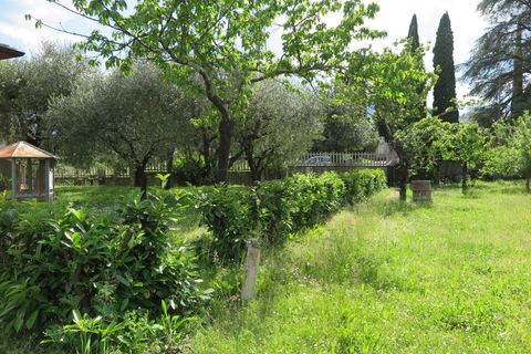Villa i Pontremoli, Massa and Carrara, Pontremoli - € 275.000 | Ref: 244A - foto 37