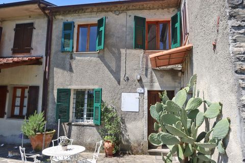 Rækkehus i Tresana, Massa and Carrara, Tresana - € 65.000 | Ref: 258A - foto 2