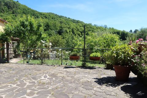 Rækkehus i Tresana, Massa and Carrara, Tresana - € 65.000 | Ref: 258A - foto 4
