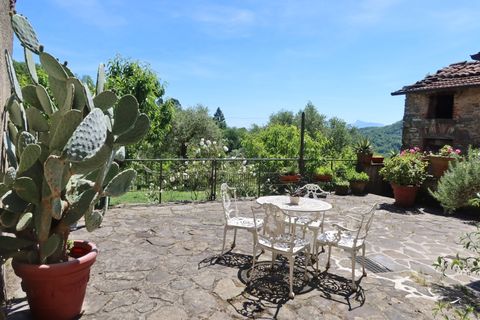 Rækkehus i Tresana, Massa and Carrara, Tresana - € 65.000 | Ref: 258A - foto 5