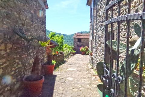 Rækkehus i Tresana, Massa and Carrara, Tresana - € 65.000 | Ref: 258A - foto 6
