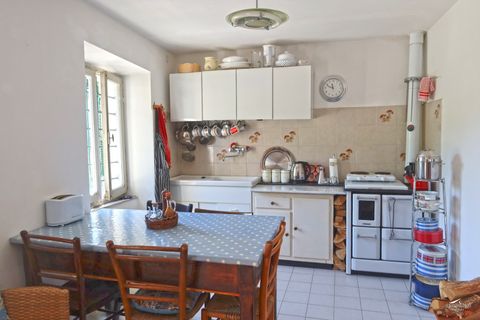 Rækkehus i Tresana, Massa and Carrara, Tresana - € 65.000 | Ref: 258A - foto 7