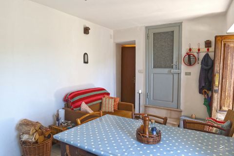 Rækkehus i Tresana, Massa and Carrara, Tresana - € 65.000 | Ref: 258A - foto 8
