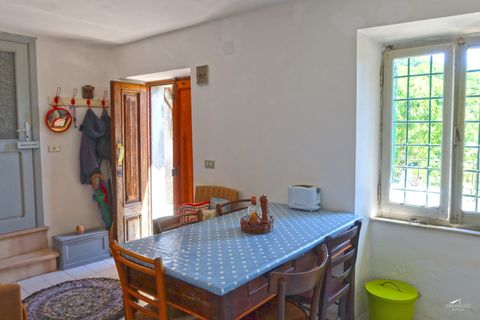 Rækkehus i Tresana, Massa and Carrara, Tresana - € 65.000 | Ref: 258A - foto 9