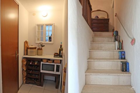 Rækkehus i Tresana, Massa and Carrara, Tresana - € 65.000 | Ref: 258A - foto 12