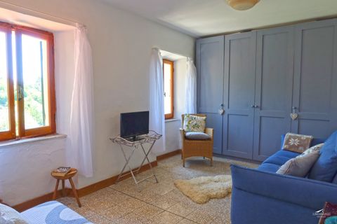 Rækkehus i Tresana, Massa and Carrara, Tresana - € 65.000 | Ref: 258A - foto 17