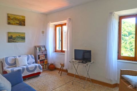 Rækkehus i Tresana, Massa and Carrara, Tresana - € 65.000 | Ref: 258A - foto 18