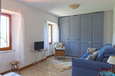 Rækkehus i Tresana, Massa and Carrara, Tresana - € 65.000 | Ref: 258A - foto 19