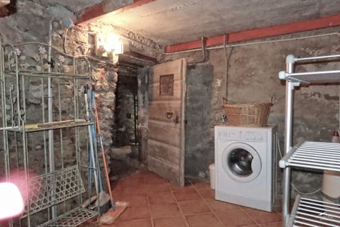Rækkehus i Tresana, Massa and Carrara, Tresana - € 65.000 | Ref: 258A - foto 21