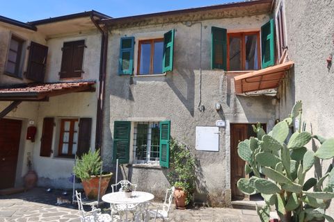 Rækkehus i Tresana, Massa and Carrara, Tresana - € 65.000 | Ref: 258A - foto 24