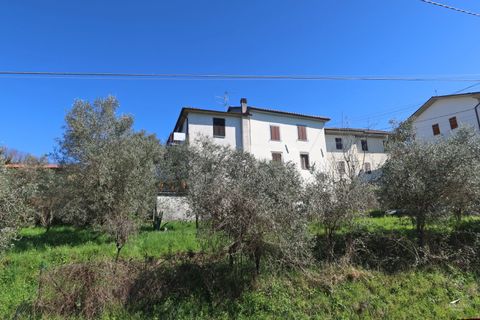 Rækkehus i Bagnone, Massa and Carrara, Bagnone - € 75.000 | Ref: 267 - foto 1
