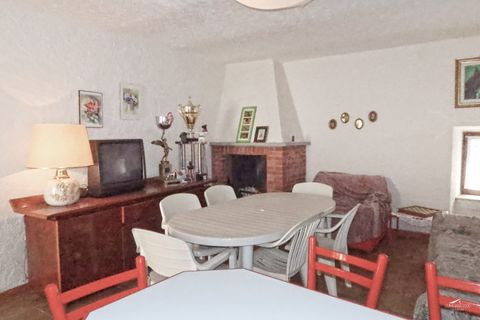 Rækkehus i Bagnone, Massa and Carrara, Bagnone - € 75.000 | Ref: 267 - foto 6