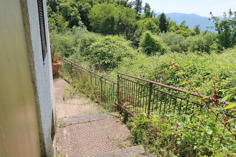 Rækkehus i Bagnone, Massa and Carrara, Bagnone - € 75.000 | Ref: 267 - foto 11