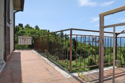 Rækkehus i Bagnone, Massa and Carrara, Bagnone - € 75.000 | Ref: 267 - foto 15