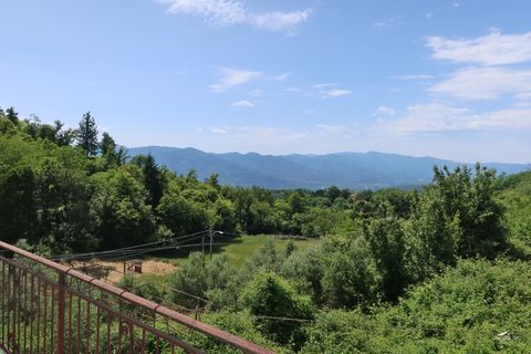 Rækkehus i Bagnone, Massa and Carrara, Bagnone - € 75.000 | Ref: 267 - foto 17