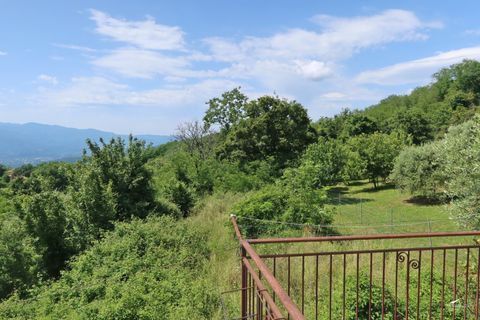 Rækkehus i Bagnone, Massa and Carrara, Bagnone - € 75.000 | Ref: 267 - foto 18
