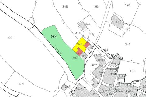 Rækkehus i Bagnone, Massa and Carrara, Bagnone - € 75.000 | Ref: 267 - foto 33